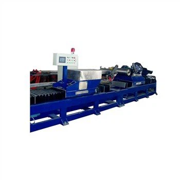 Stabiliserende kjølemaskin